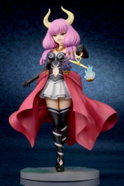 Frieren: Beyond Journey's End 1/7 PVC Figure Aura the Guillotine 24 cm - PRE-ORDER