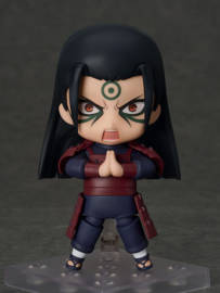 Naruto Shippuden Nendoroid Action Figure Hashirama Senju 10 cm - PRE-ORDER