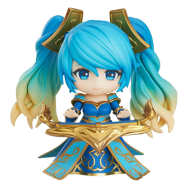 League of Legends Nendoroid Action Figure Sona