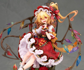 Touhou Project 1/8 PVC Figure Flandre Scarlet Ami Ami LTD Ver. 25 cm - PRE-ORDER
