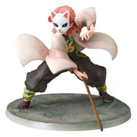 Demon Slayer 1/7 PVC Figure Sabito 15 cm - PRE-ORDER