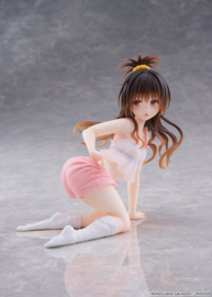 To Love-Ru Darkness Desktop Cute PVC Figure Mikan Yuki (Roomwear Ver.) 13 cm - PRE-ORDER