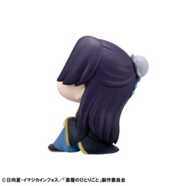 The Apothecary Diaries Look Up PVC Figure Shinsuke Maomao & Jinshi 11 cm (with gift) - PRE-ORDER