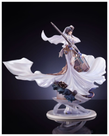 Azur Lane 1/7 PVC Figure Ark Royal AmiAmi Limited Edition 42 cm