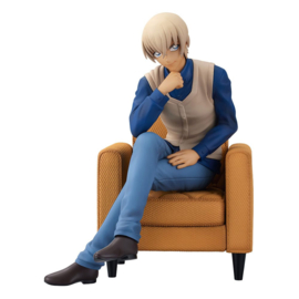 Case Closed Tenitol PVC Figure Toru Amuro 16 cm - PRE-ORDER
