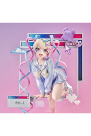 Needy Streamer Overload 1/7 Figure OMGkawaiiAngel: Switch Ver. 23 cm - PRE-ORDER