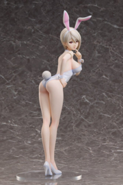 Food Wars! Shokugeki no Soma PVC Figure 1/4 Alice Nakiri: Bare Leg Bunny Ver. 45 cm - PRE-ORDER