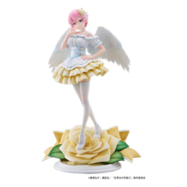 The Quintessential Quintuplets 1/7 PVC Figure Ichika Nakano Angel Ver. 25 cm