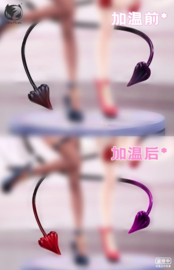Original Character 1/6 PVC Figures Lulumu & Kulomu illustration by Tamano Kedama 27 cm - PRE-ORDER