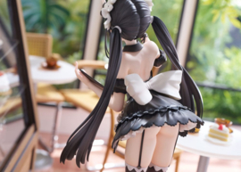 Azur Lane 1/7 PVC Figure Noshiro Hold the Ice AmiAmi Limited Edition 23 cm - PRE-ORDER