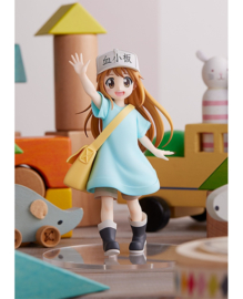 Cells At Work!! Pop Up Parade PVC Figure Platelet 15 cm