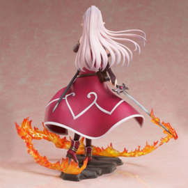 Skeleton Knight in Another World PVC Figure Ariane 26 cm