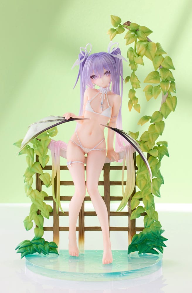 Original Character 1/6 PVC Figure Rurudo Eve Eden Ver. 25 cm - PRE-ORDER
