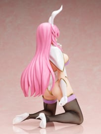Mobile Suit Gundam SEED B-Style PVC Figure Meer Campbell Bunny Ver. 35 cm
