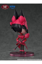 Hazbin Hotel PVC Figure Qset Alastor 8 cm - PRE-ORDER