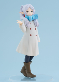 Frieren: Beyond Journey's End Pop Up Parade PVC Figure Frieren Blow Kiss Ver. 16 cm - PRE-ORDER
