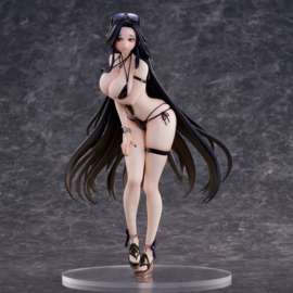 Goddess of Victory: Nikke 1/6 PVC Figure Maiden Under the Sun 26 cm - PRE-ORDER