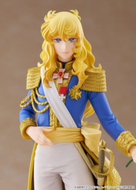 The Rose of Versailles Pop Up Parade PVC Figure Oscar François de Jarjayes 19 cm - PRE-ORDER