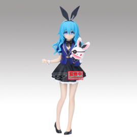 Date A Live Glitter & Glamours PVC Figure Yoshino 20 cm