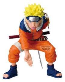Naruto 72 Series PVC Figure Naruto Uzumaki 16 cm - PRE-ORDER