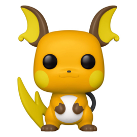 Pokemon Funko Pop  Raichu #645