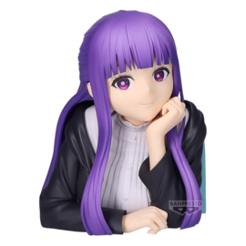 Frieren: Beyond Journey's End Bust PVC Figure Fern 12 cm - PRE-ORDER
