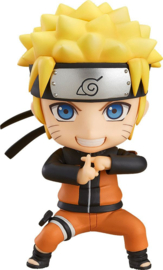 Naruto Shippuden Nendoroid Action Figure Naruto Uzumaki