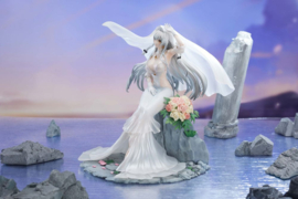 Azur Lane 1/6 PVC Figure Hermione Dawn's Oath Ver. 21 cm - PRE-ORDER