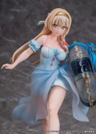 Atelier Ryza: Ever Darkness & the Secret Hideout 1/7 PVC Figure Klaudia Valentz Swimsuit Ver. 25 cm - PRE-ORDER