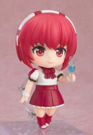 VA-11 HALL-A Nendoroid Action Figure Dorothy Haze 10 cm - PRE-ORDER