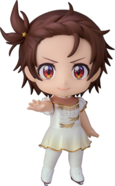 Medalist Nendoroid Action Figure Inori Yuitsuka 10 cm - PRE-ORDER
