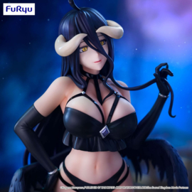Overlord BiCute Dark PVC Figure Albedo 26 cm - PRE-ORDER