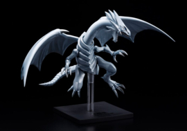 Yu-Gi-Oh! Oshi Works Figure Blue-Eyes White Dragon 25 cm - PRE-ORDER