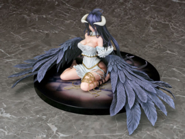 Overlord 1/7 PVC Figure Albedo 16 cm - PRE-ORDER