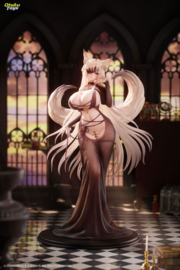 Original Character 1/6 PVC Figure The Fox Spirits Sister Illustrated by Sorananiiro Deluxe Edition 30 cm - PRE-ORDER