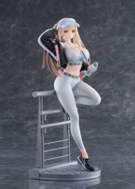 Azur Lane 1/7 PVC Figure Kersaint: Reverent Runner 24 cm - PRE-ORDER