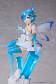 Re:Zero Starting Life in another World 1/7 PVC Figure Rem Jewel Princess 21 cm