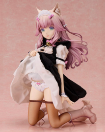 Nekopara 1/4 PVC Figure Fraise 27 cm - PRE-ORDER