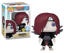 Naruto Shippuden Funko Pop Nagato #1574