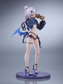 Fate/Grand Order 1/6 PVC Figure Ruler/Mélusine 25 cm - PRE-ORDER