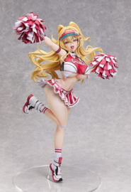 Goddess of Victory: Nikke 1/4 PVC Figure Clay 46 cm - PRE-ORDER