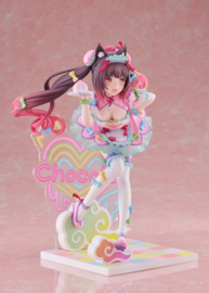 Nekopara 1/7 PVC Figure Chocola Dreamy Cute China Ver. 20 cm - PRE-ORDER