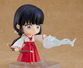 Inuyasha Nendoroid Action Figure Kikyo 10 cm