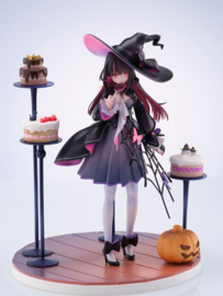 Original Character PVC Figure Halloween Witch 28 cm - PRE-ORDER