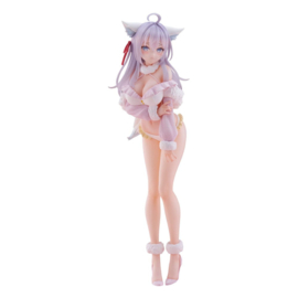 Alya Sometimes Hides Her Feelings in Russian Tenitol PVC Figure Alya 31 cm - PRE-ORDER