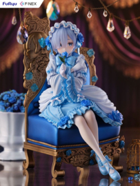 Re: Zero - Starting Life in Another World F:NEX 1/7 PVC Figure Rem Gothic Ver. 20 cm - PRE-ORDER