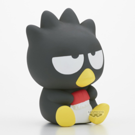 Sanrio Sofvimates PVC Figure Badtz Maru