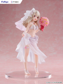 Fate/kaleid liner Prisma Illya: Licht - The Nameless Girl F:NEX 1/7 PVC Figure Illyasviel von Einzbern Wedding Swimsuit Ver. 21 cm - PRE-ORDER