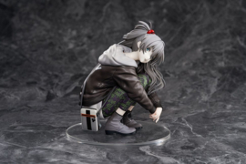 Neon Genesis Evangelion 1/7 PVC Figure Shikinami Asuka Langley Ver. Part 3 Radio Eva Original Color 12 cm - PRE-ORDER