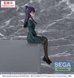 Kamitsubaki City under Construction PM Perching PVC Figure Koko Rinne 9 cm - PRE-ORDER